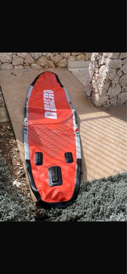 Tabla de paddle surf (SUP) - Photo 1