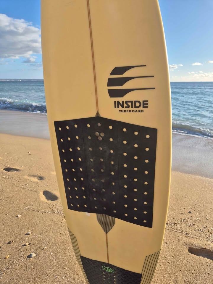 Se vende tabla de surf