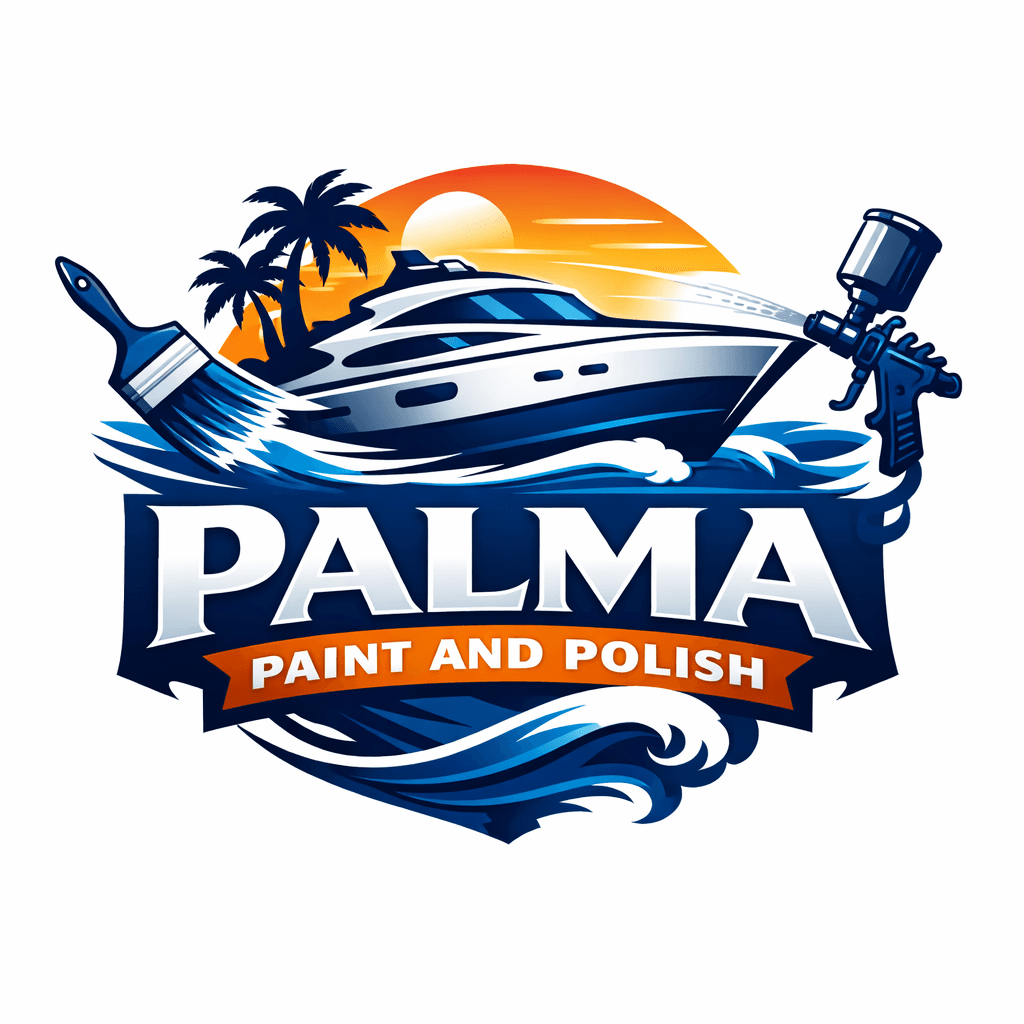 Palma Paint & Polish